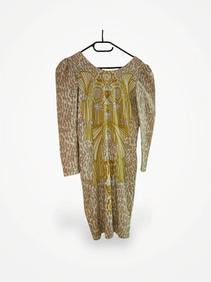 Stine Goya Prism Dress