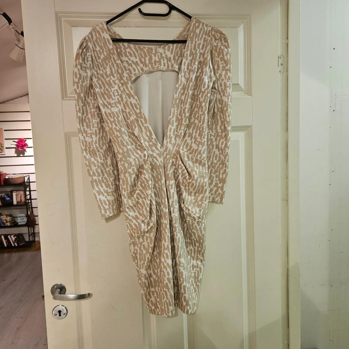 Stine Goya Prism Dress