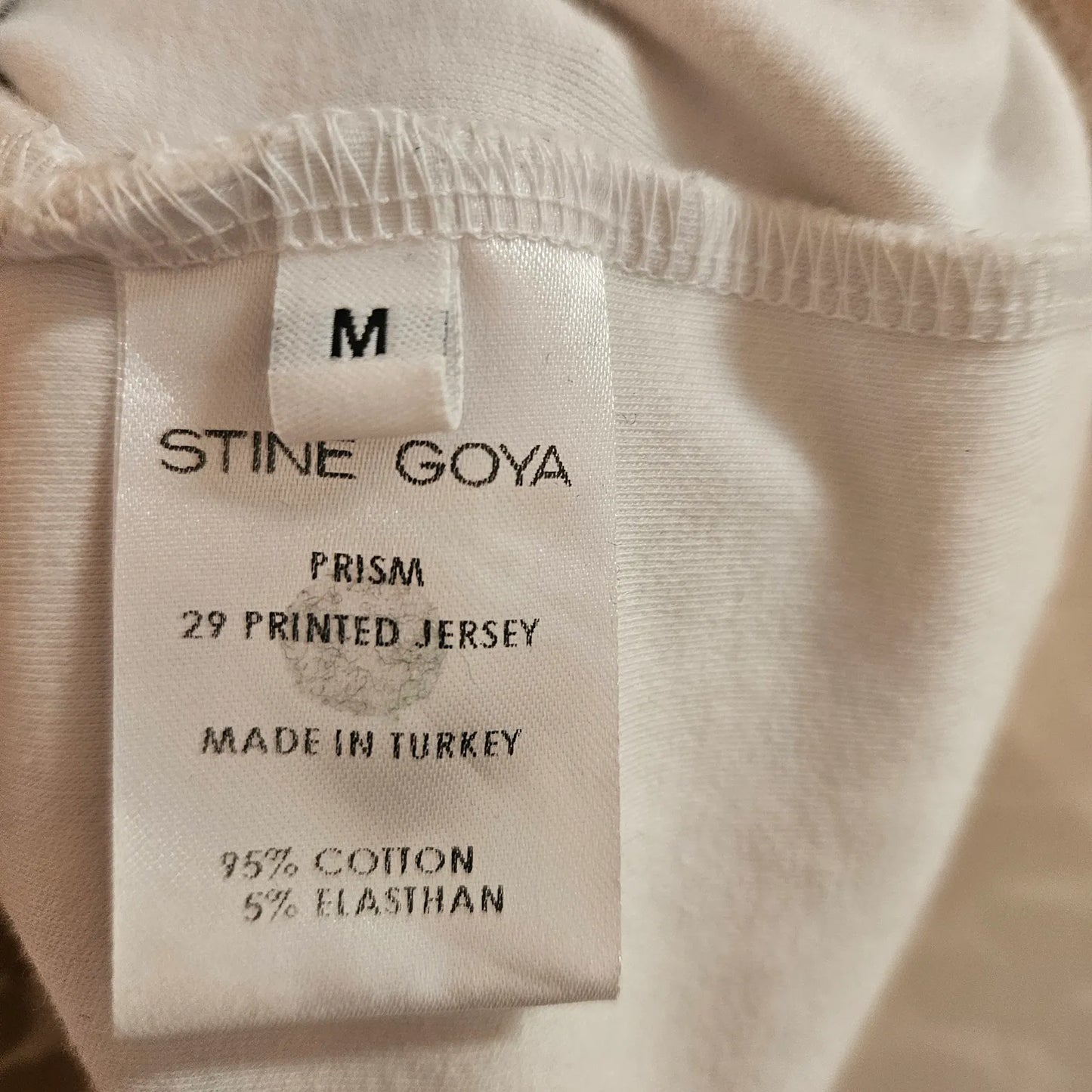 Stine Goya Prism Dress