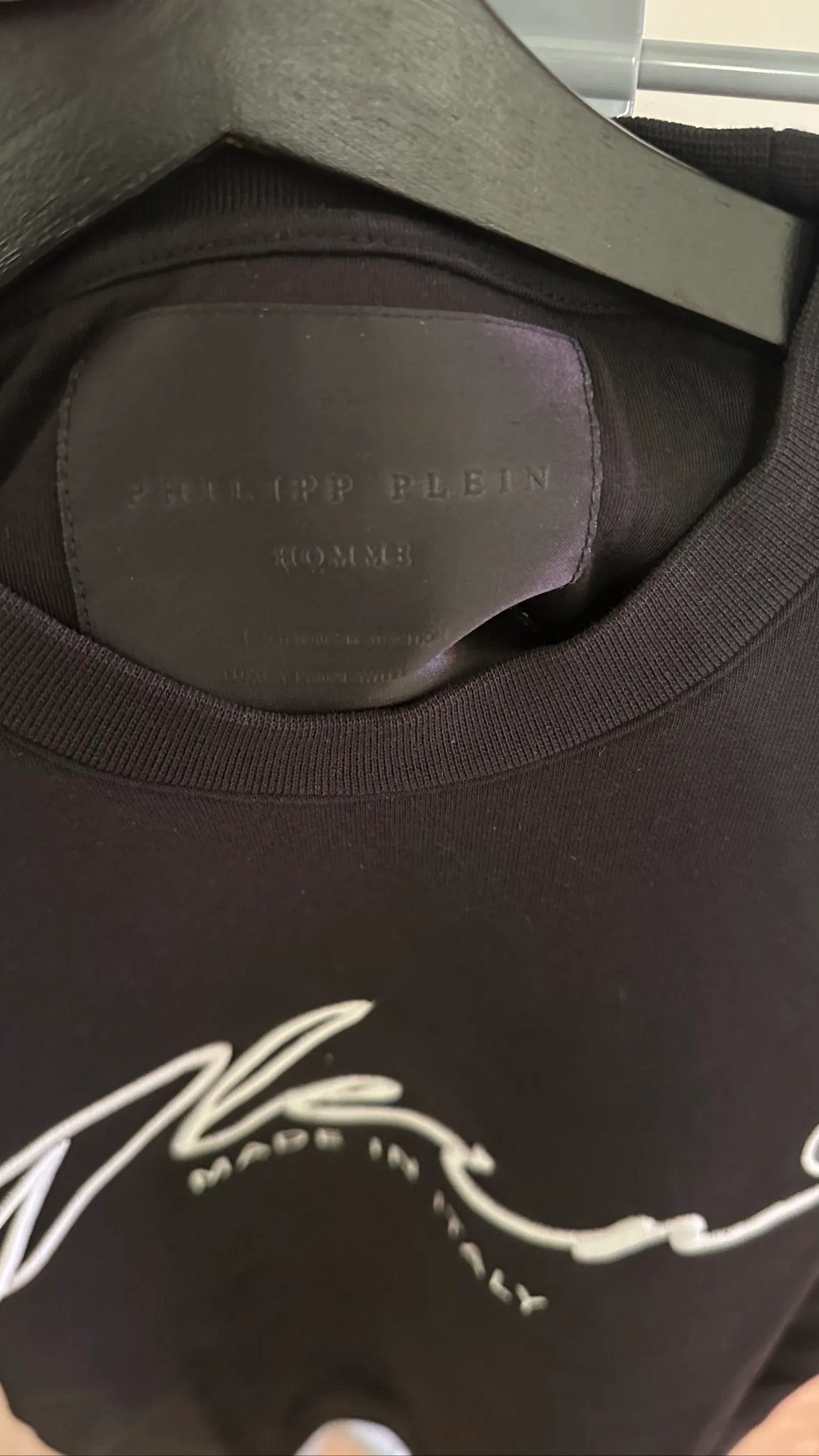 Philipp Plein Sweater