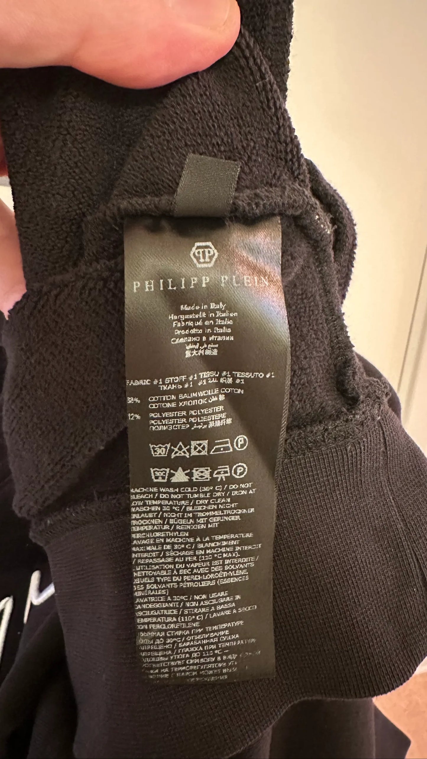 Philipp Plein Sweater