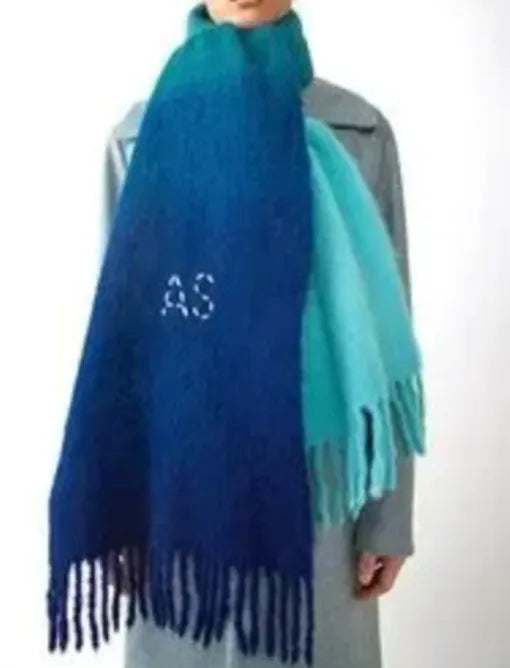 Acne Studios Scarf