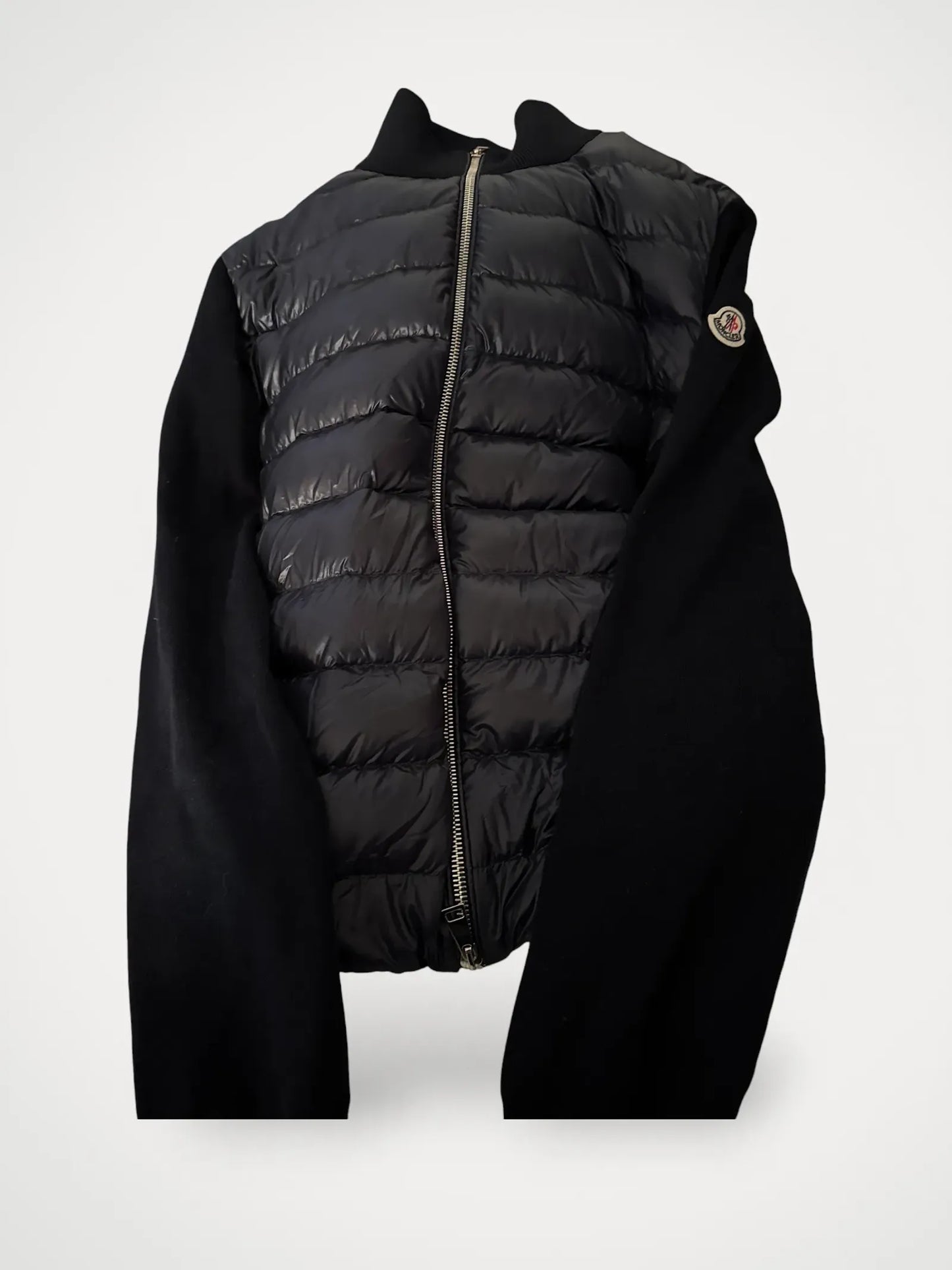 Moncler-jacka NWOT