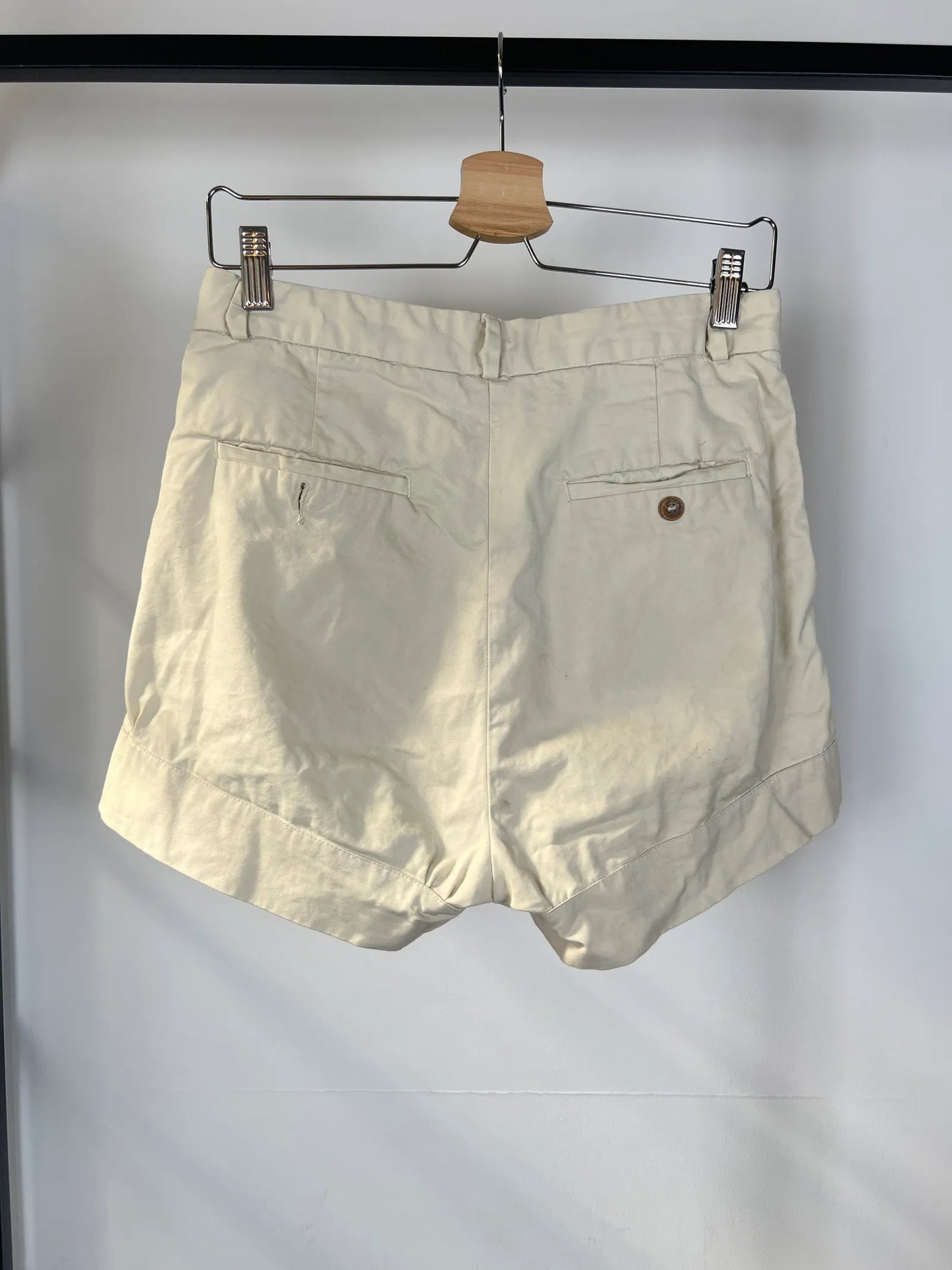 Acne Studios-shorts