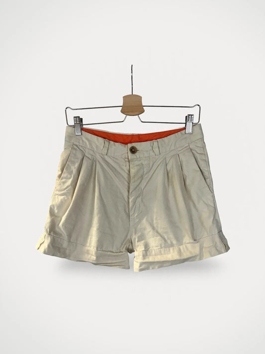 Acne Studios-shorts