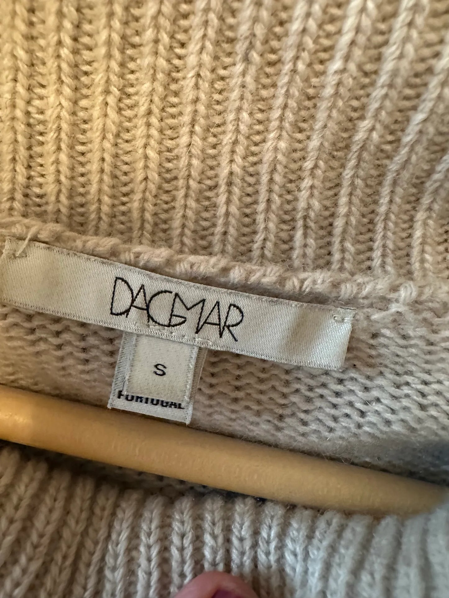 Dagmar Turtleneck