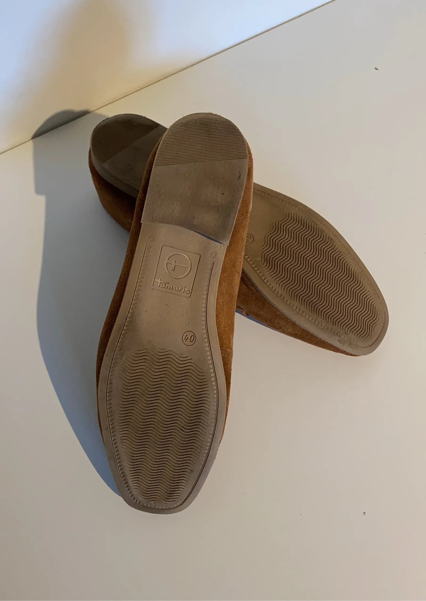 Tamaris Loafers