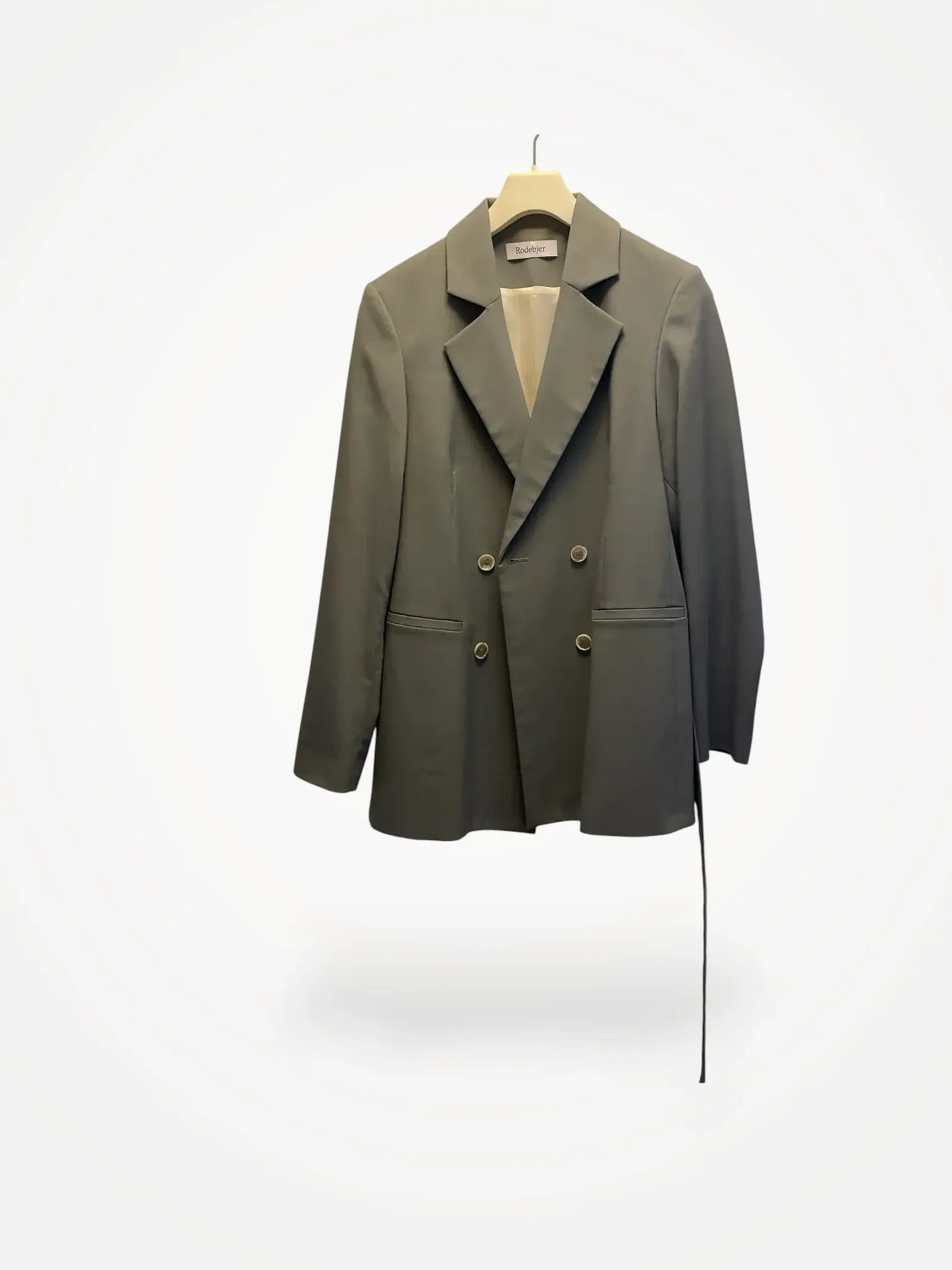 Rodebjer Lucida-kavaj NWOT