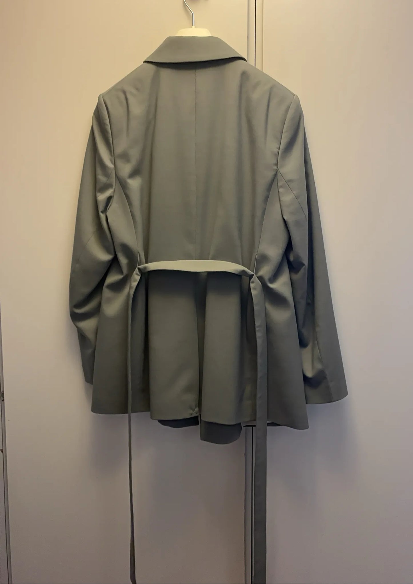 Rodebjer Lucida-kavaj NWOT