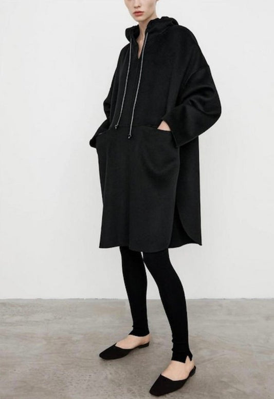 Toteme Wool Cashmere Jacket