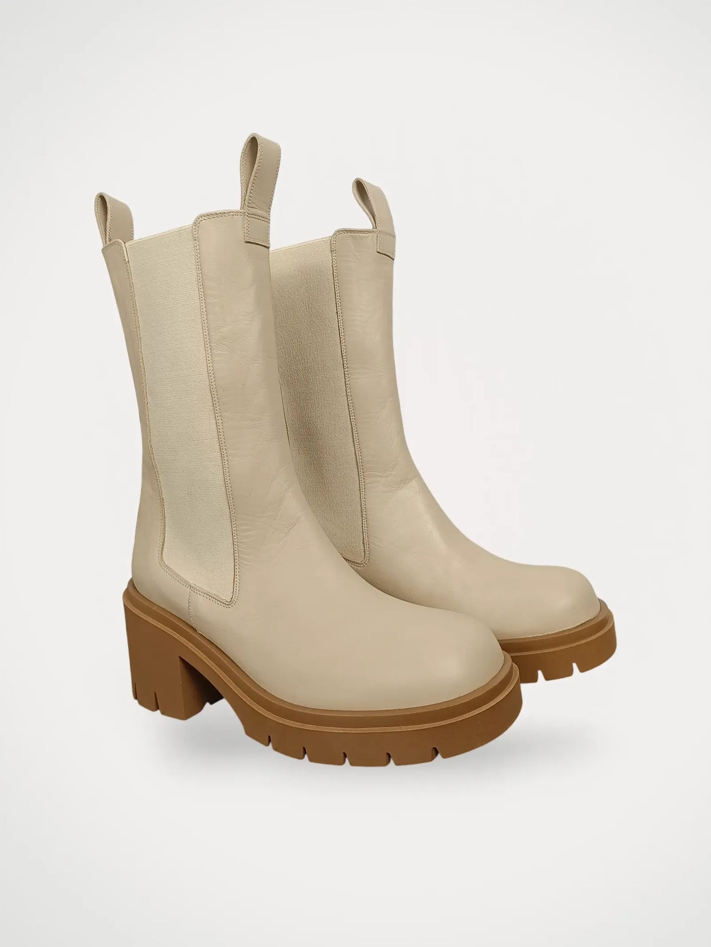 Flattered Lulu Boots