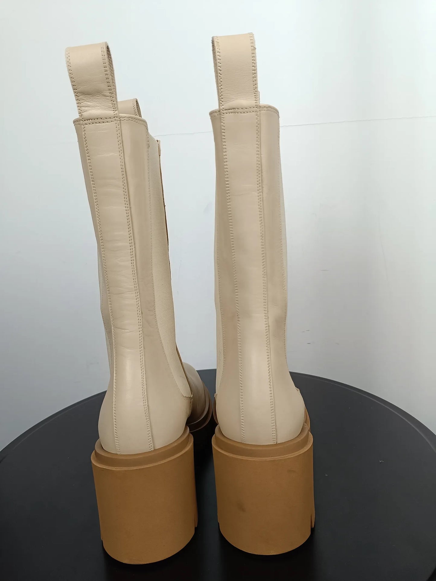 Flattered Lulu Boots