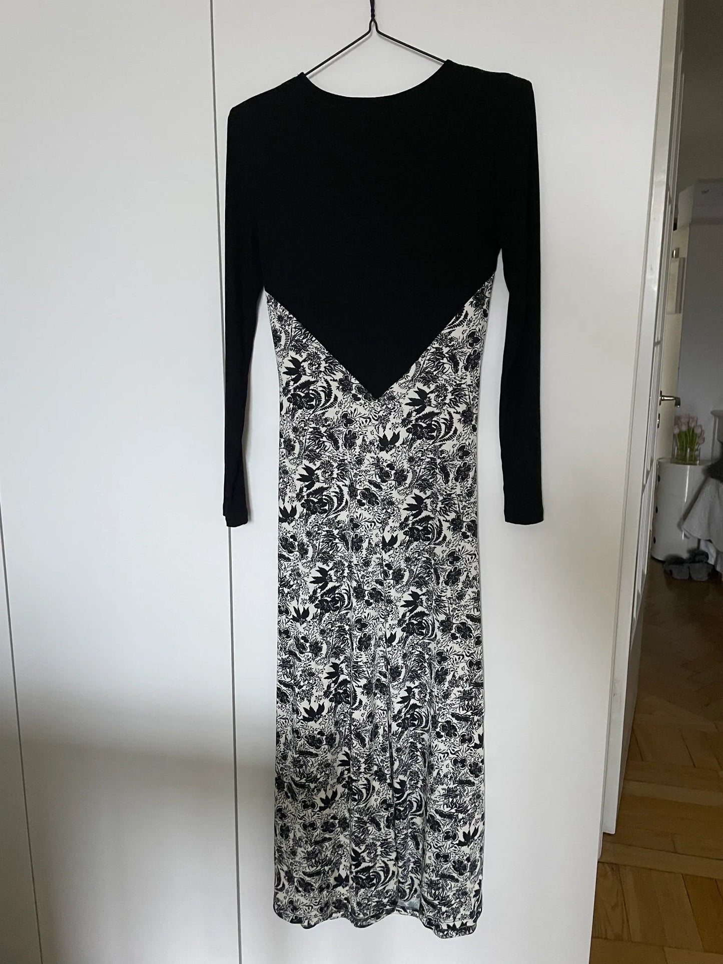 Rodebjer Fleur-klänning NWOT