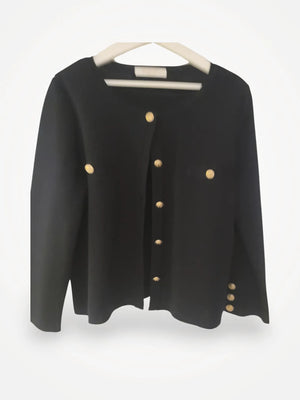 Busnel Arvida-ullkavaj NWOT