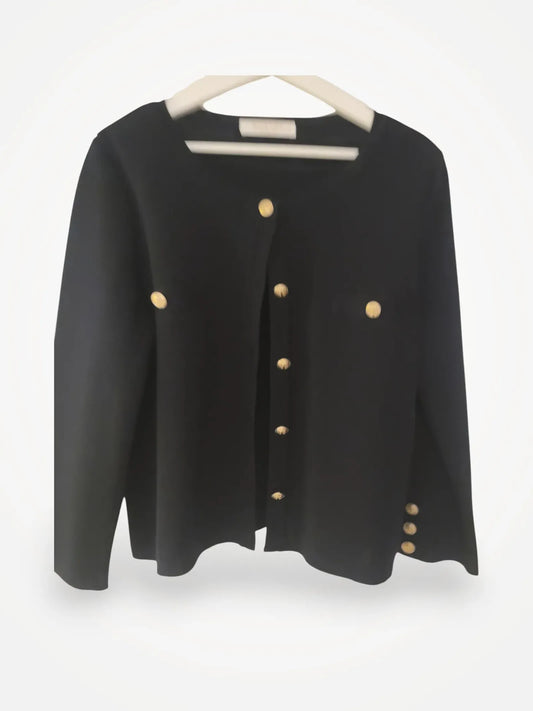 Busnel Arvida-ullkavaj NWOT