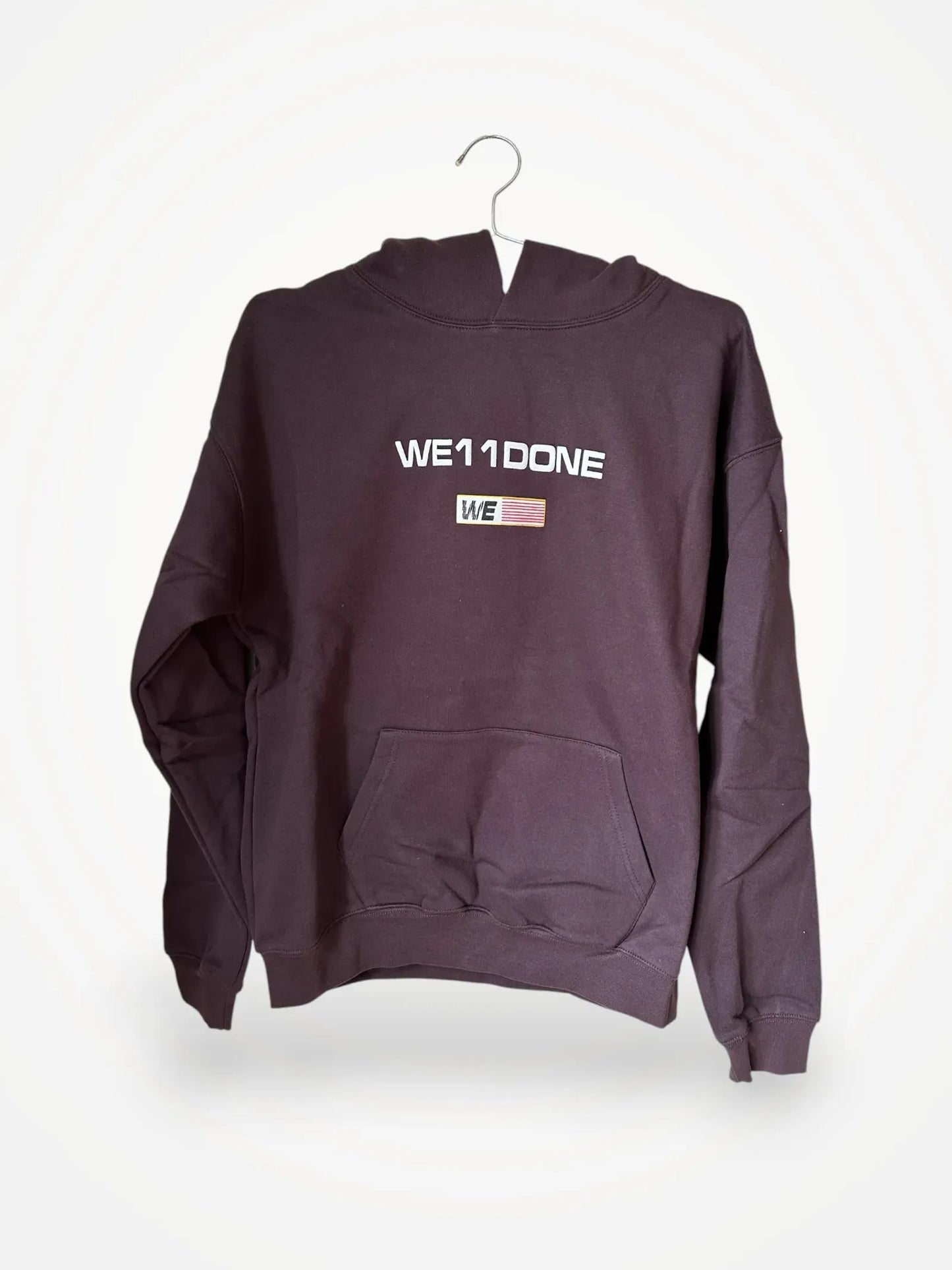 We11Done Hoodie