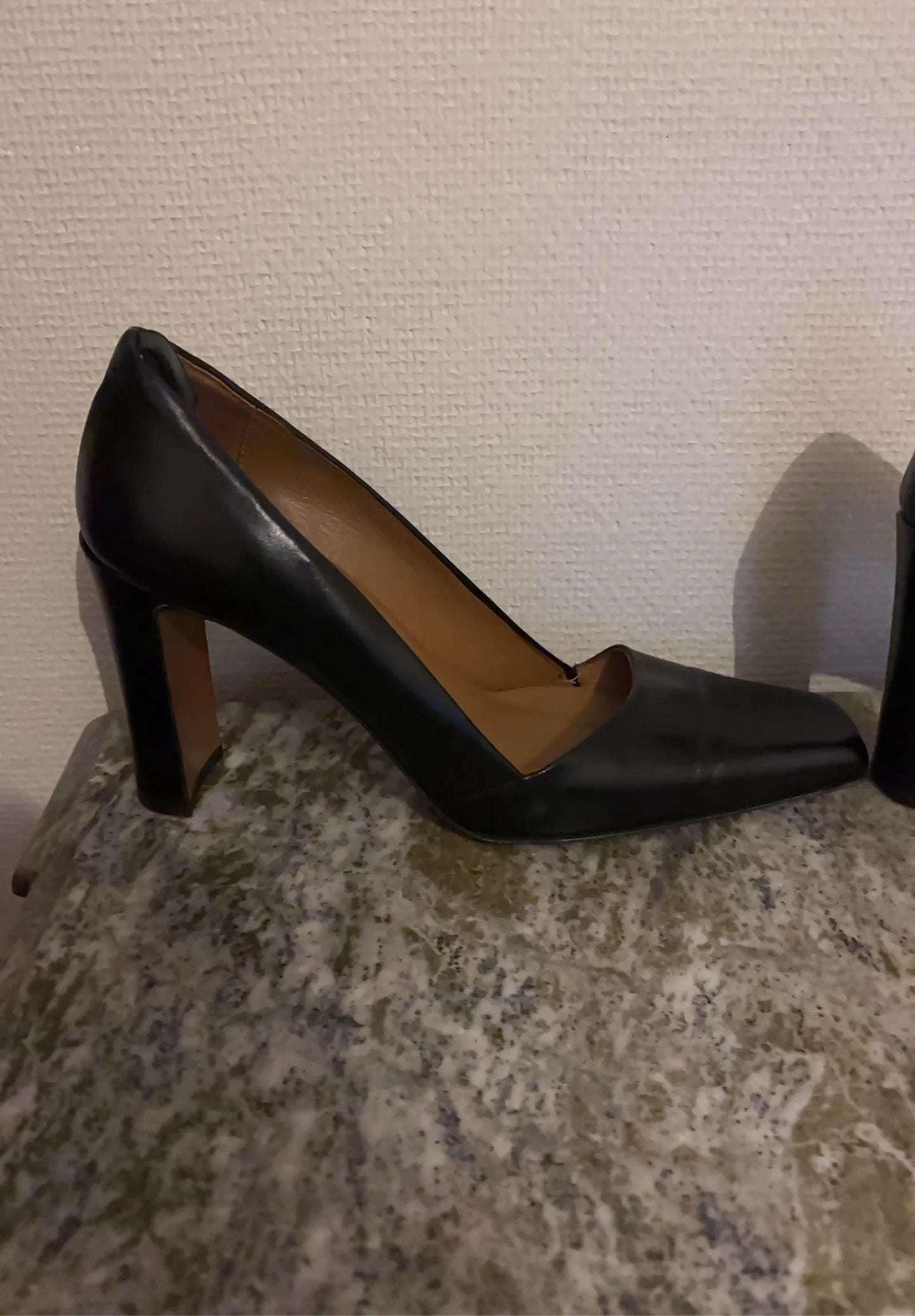 ATP Atelier Heels