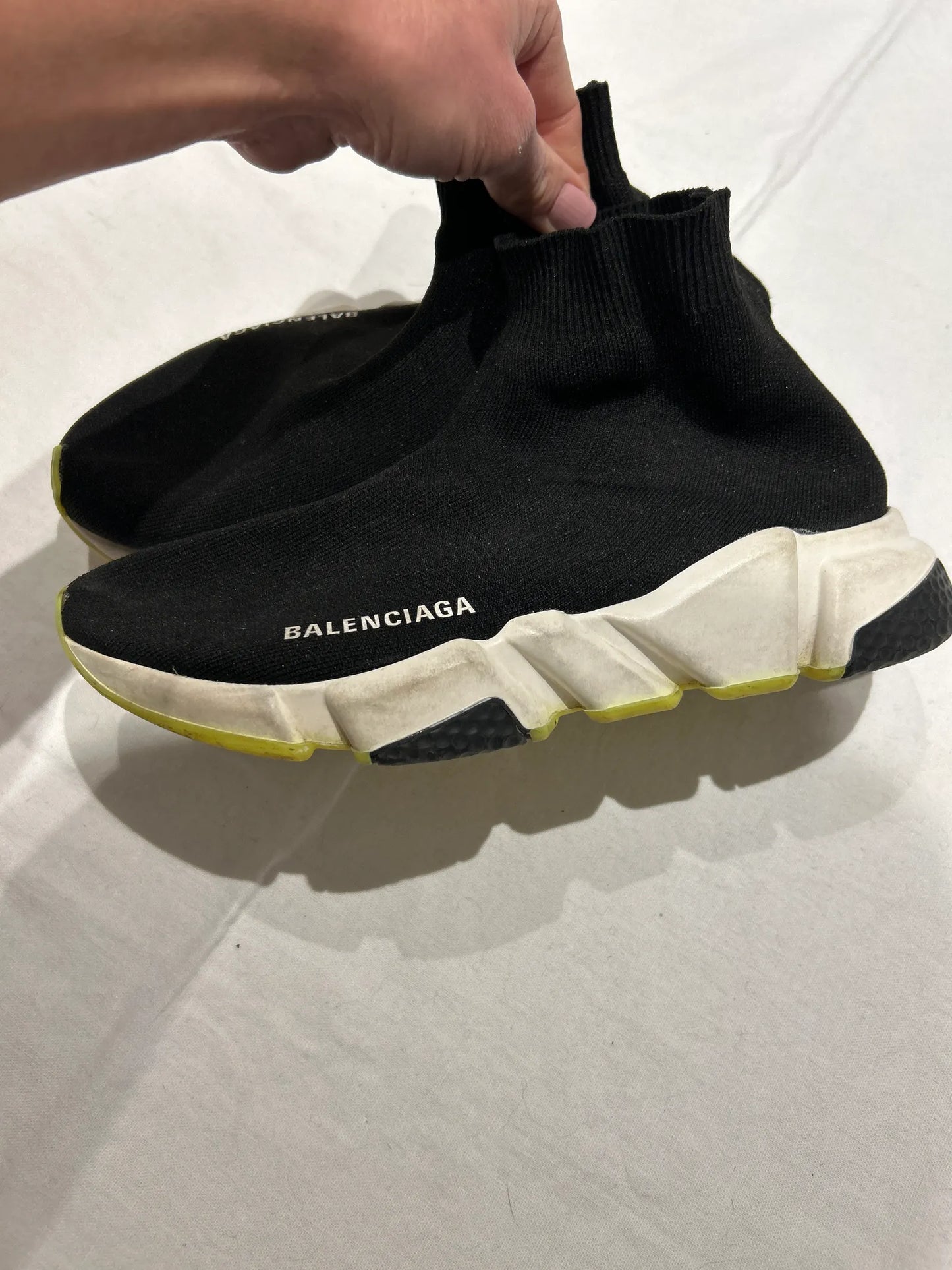 Balenciaga-sneakers