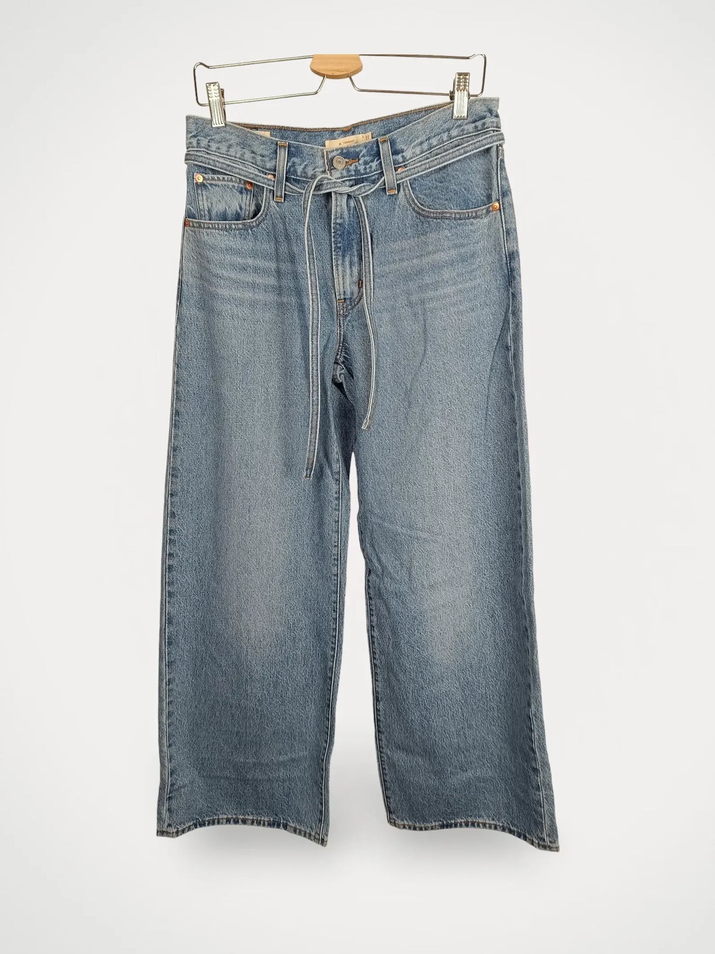 Levi's XL Straight-jeans