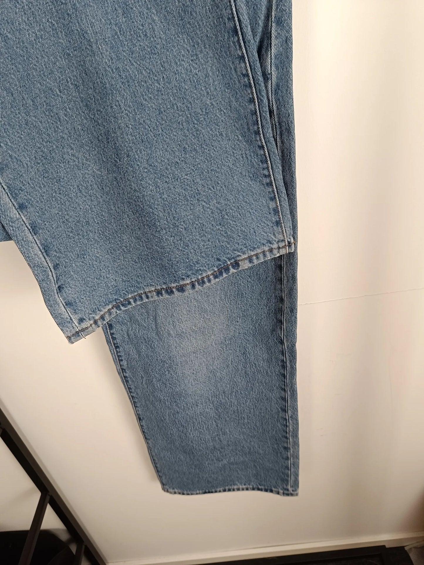 Levi's XL Straight-jeans