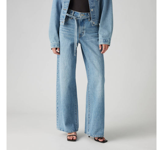 Levi's XL Straight-jeans