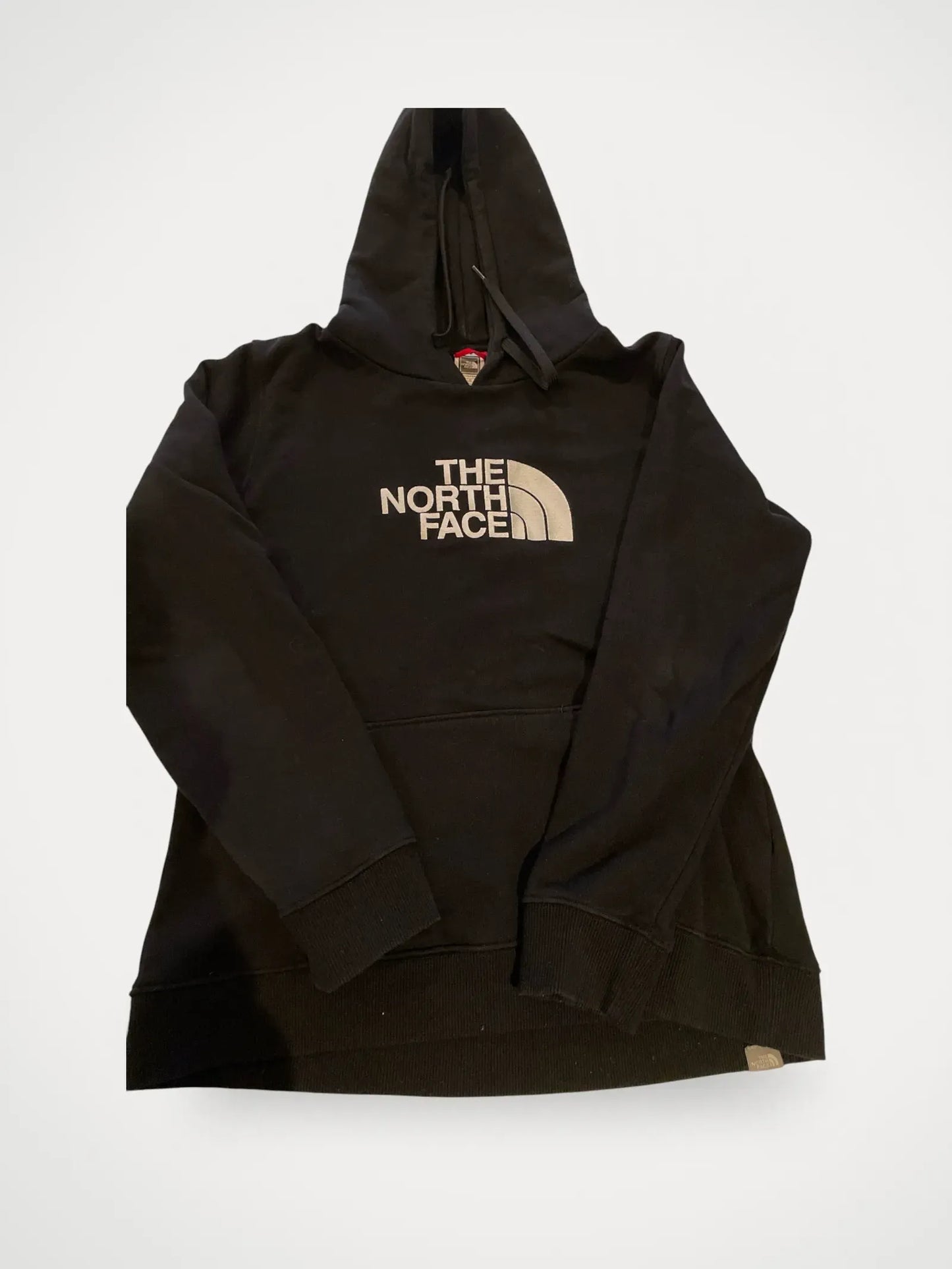 The North Face-hoodie