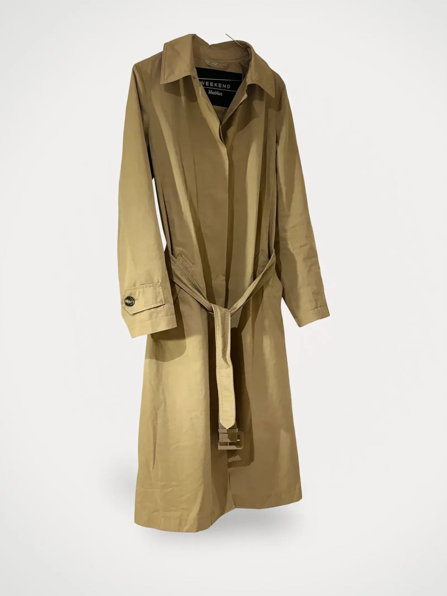 Max Mara-trenchcoat