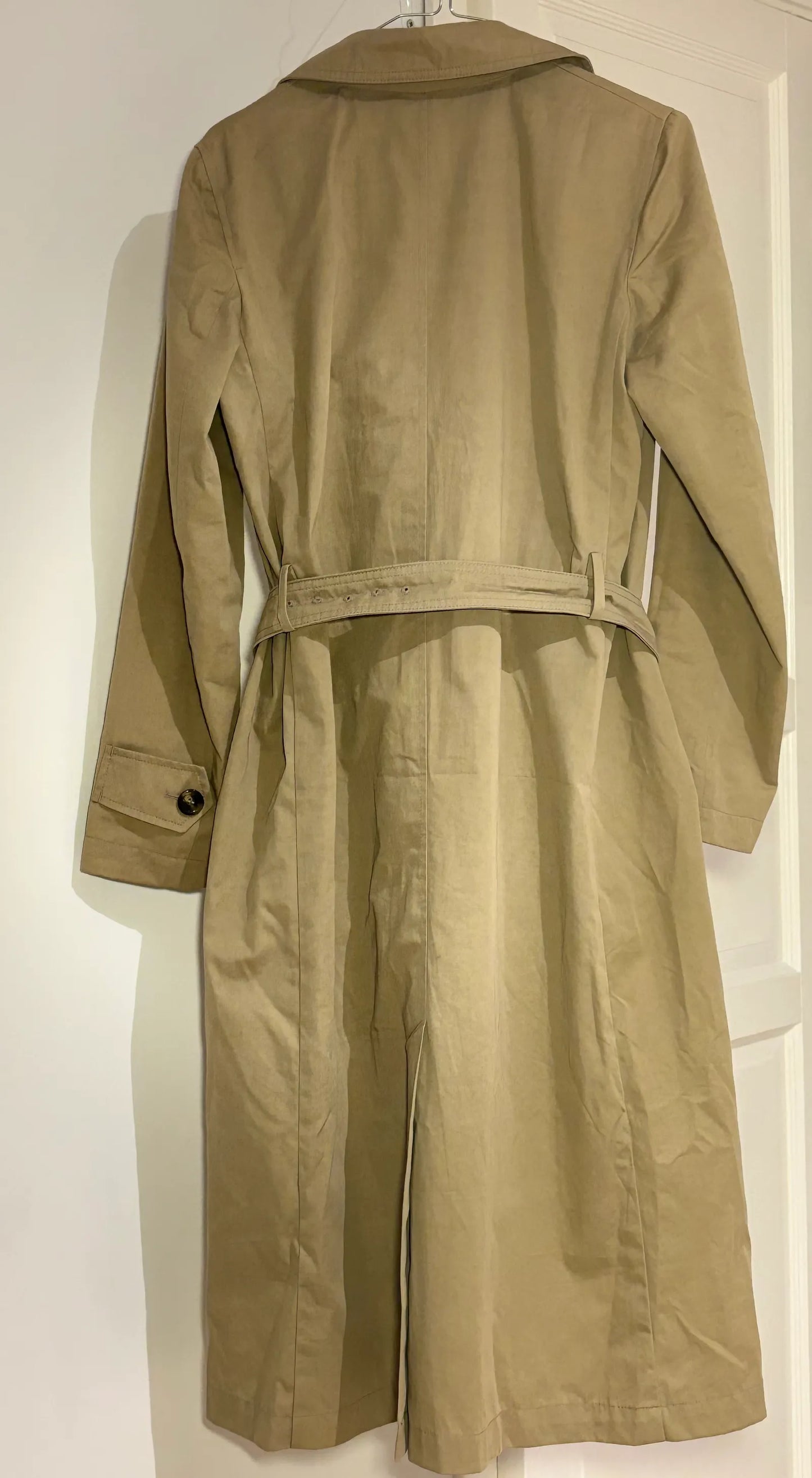 Max Mara-trenchcoat