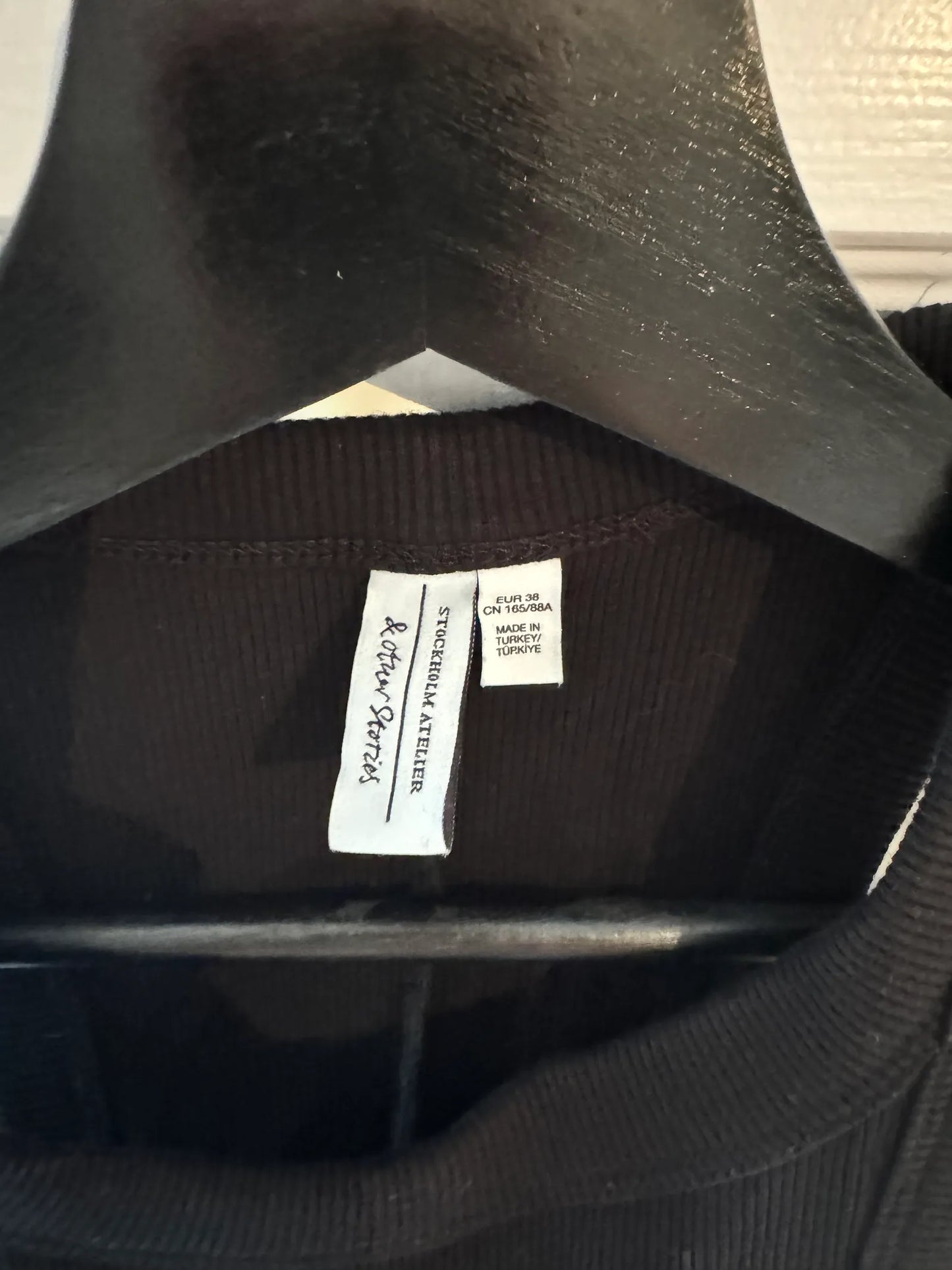 & Other Stories Dress