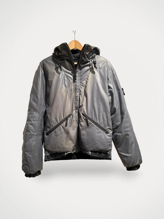 Stone Island Ice-jacka