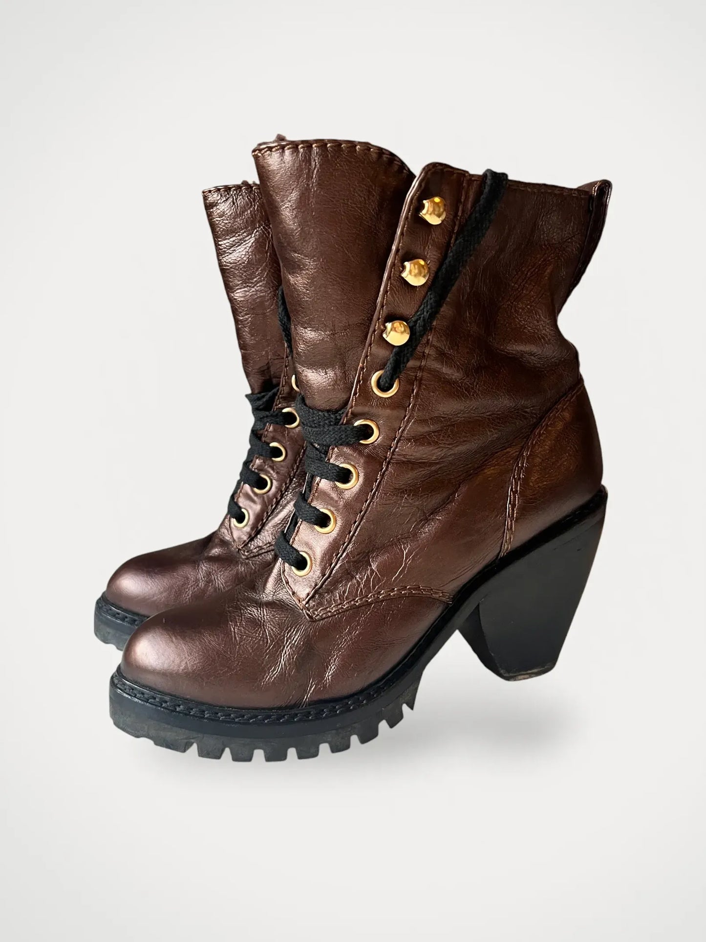 Marc Jacobs-skinnboots