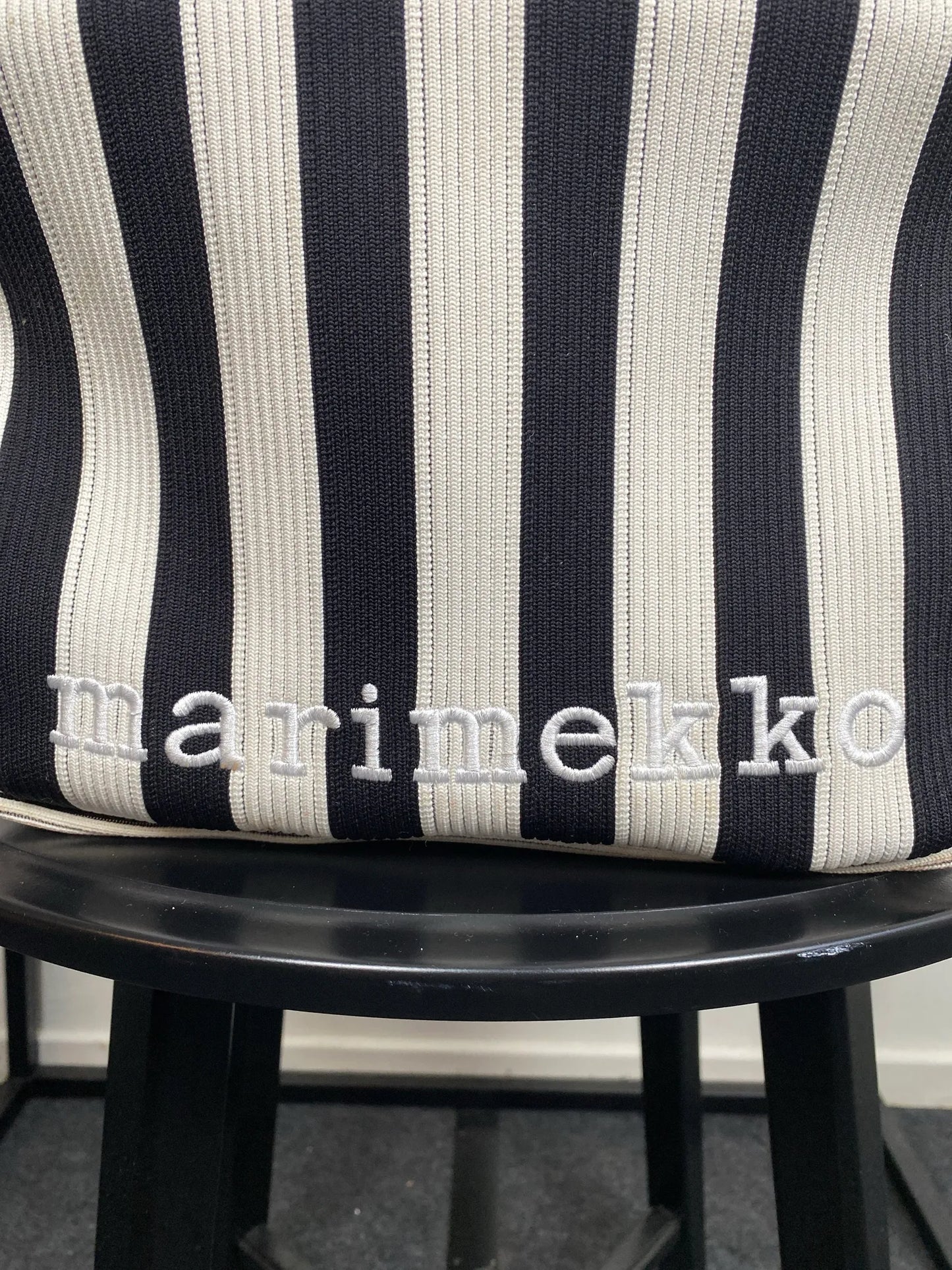 Marimekko Knitted Shoulder Merirosvo-handväska