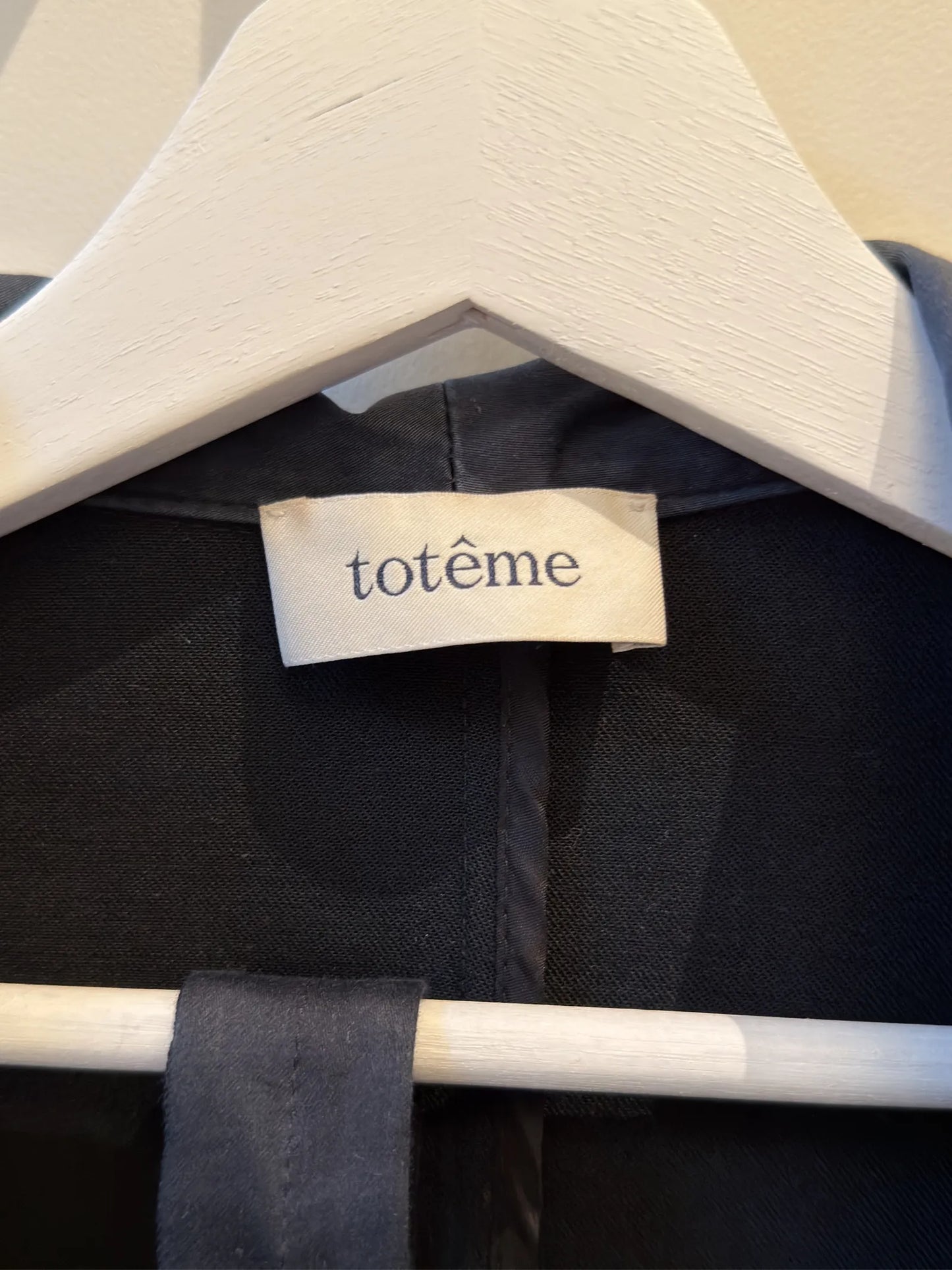 Toteme Blazer