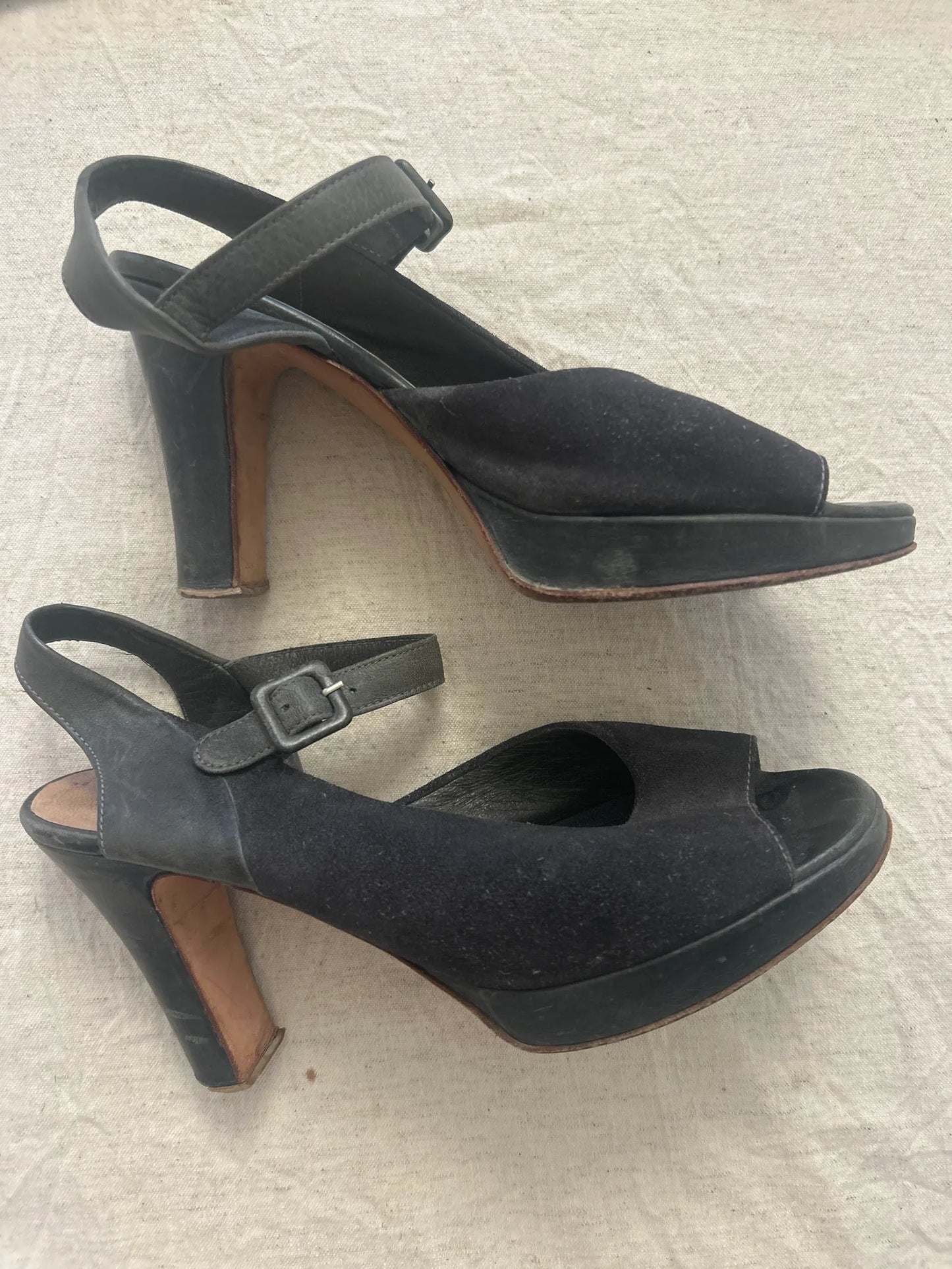 Hope Heels