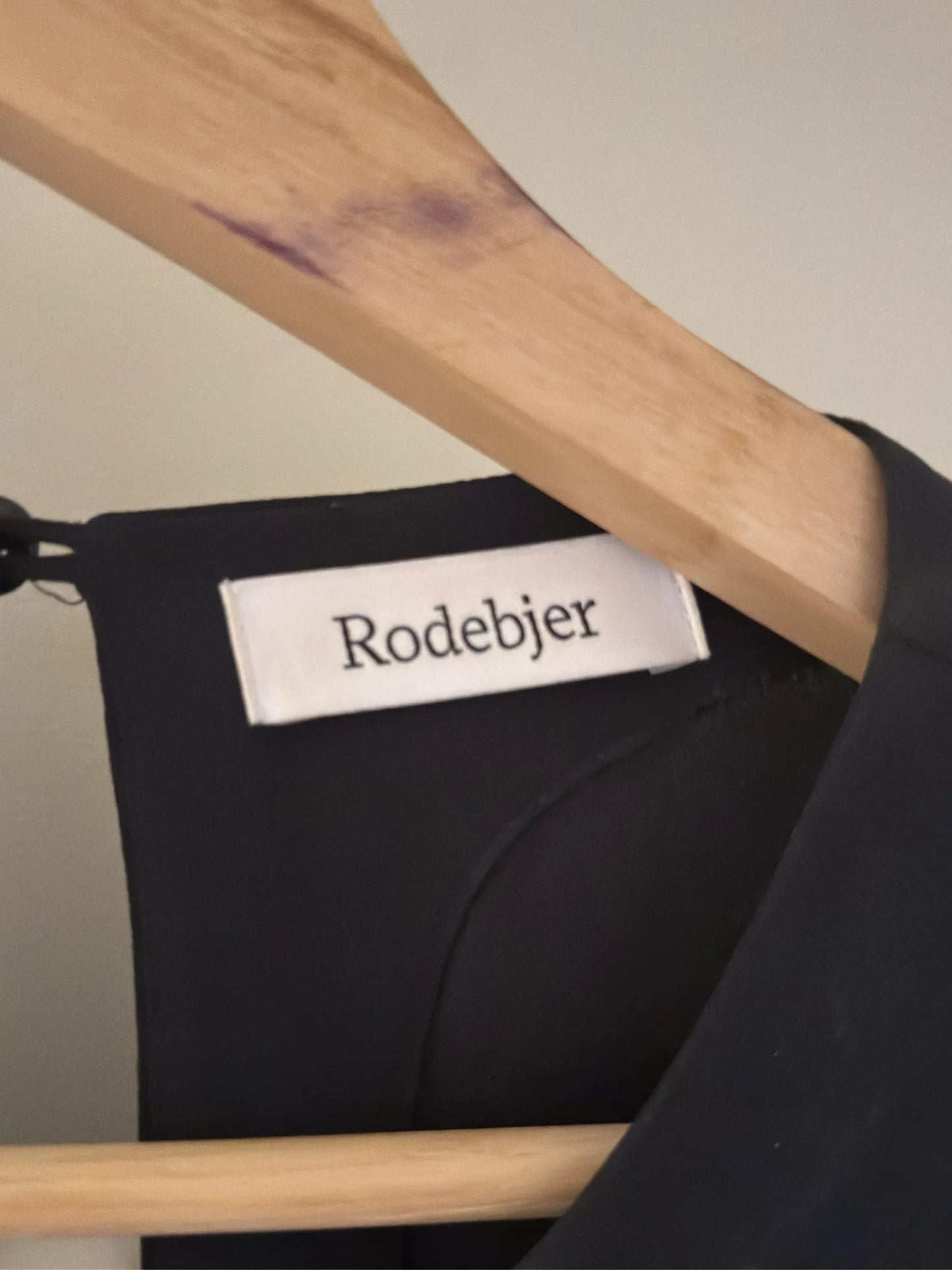 Rodebjer Candice tunic Dress