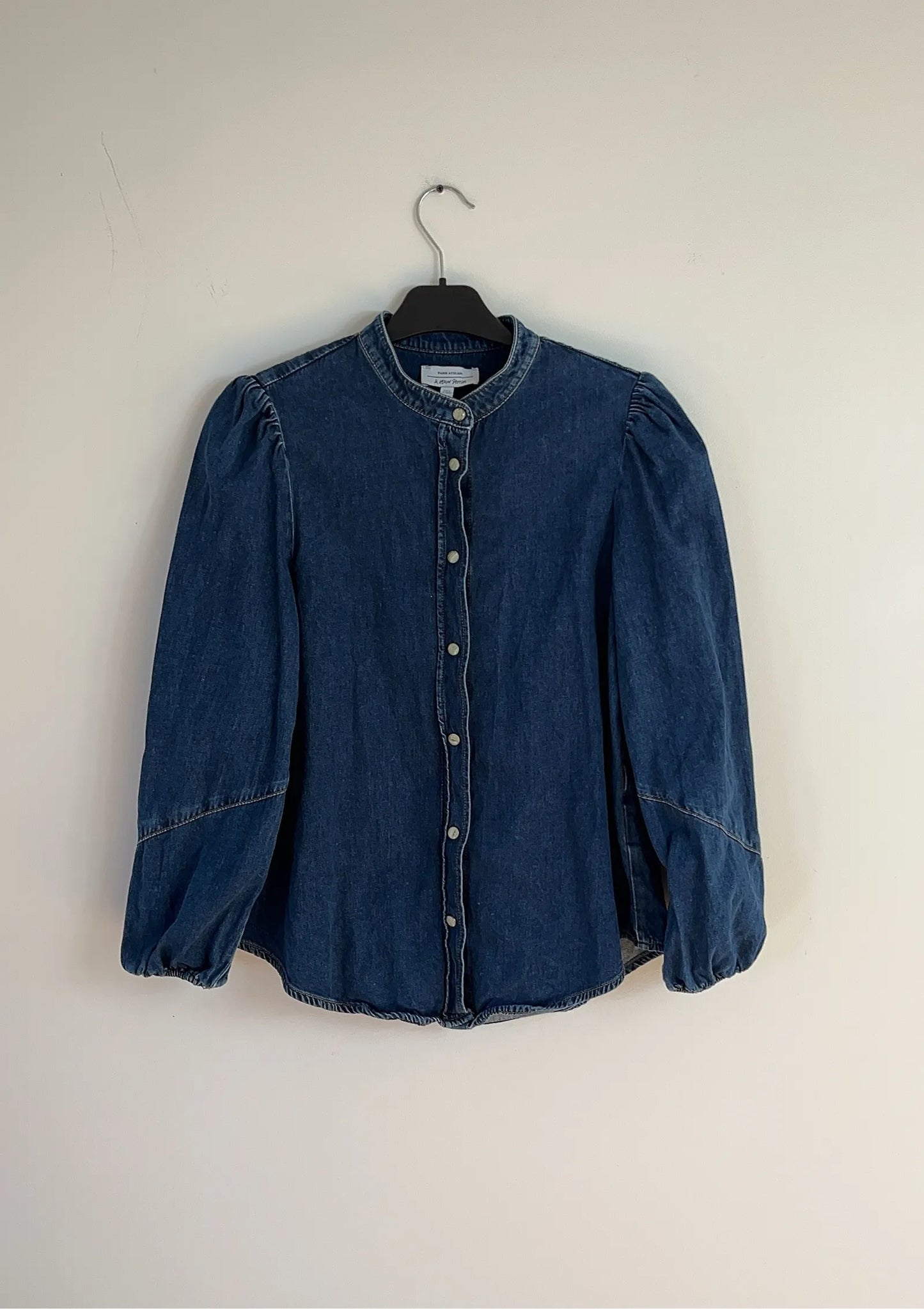 & Other Stories Shirt