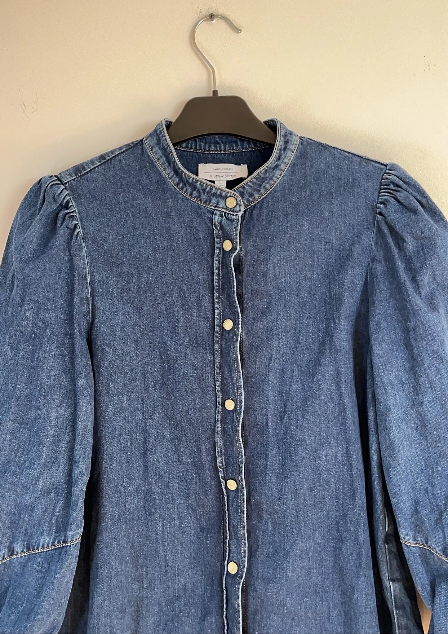 & Other Stories Shirt