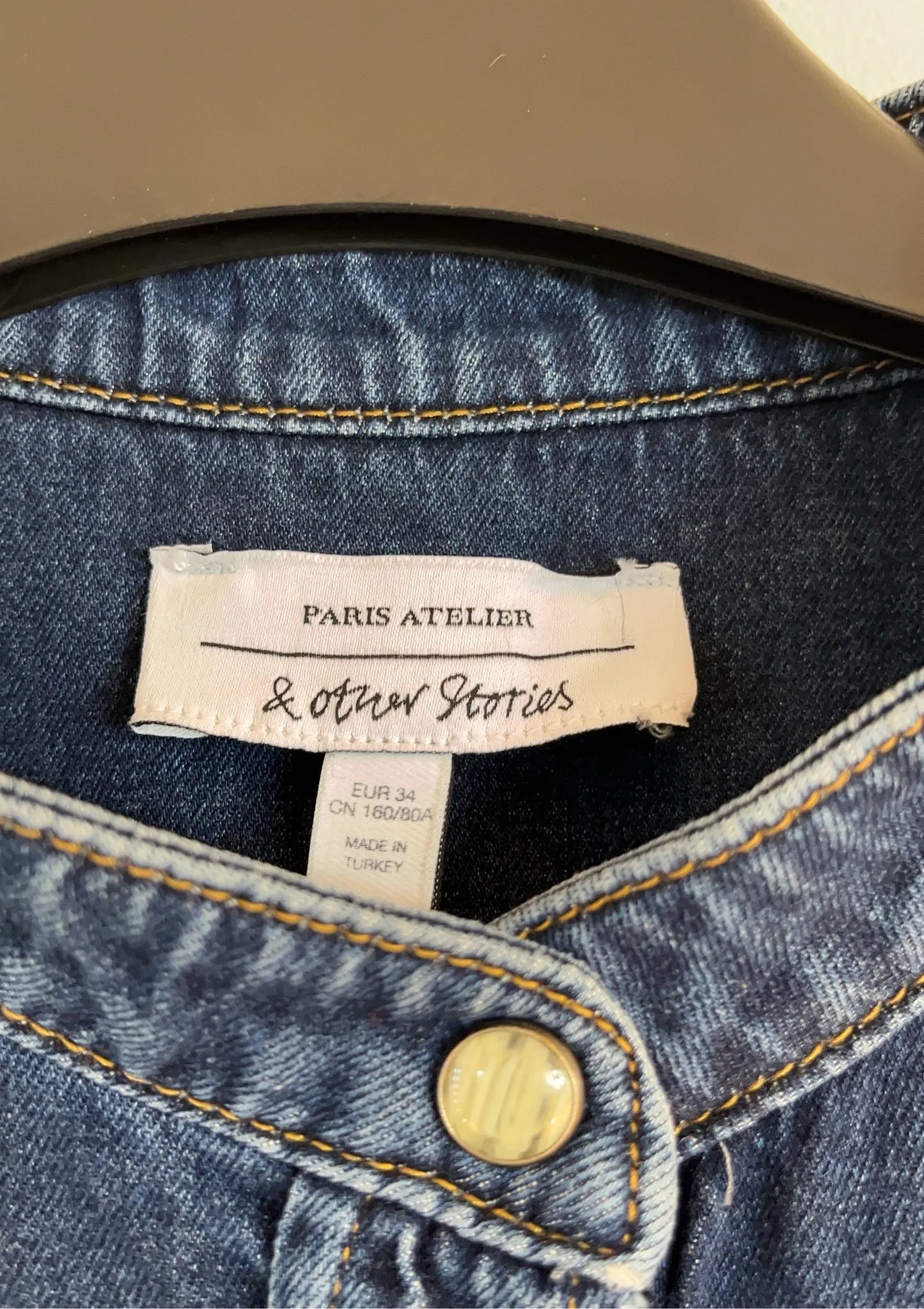 & Other Stories Shirt