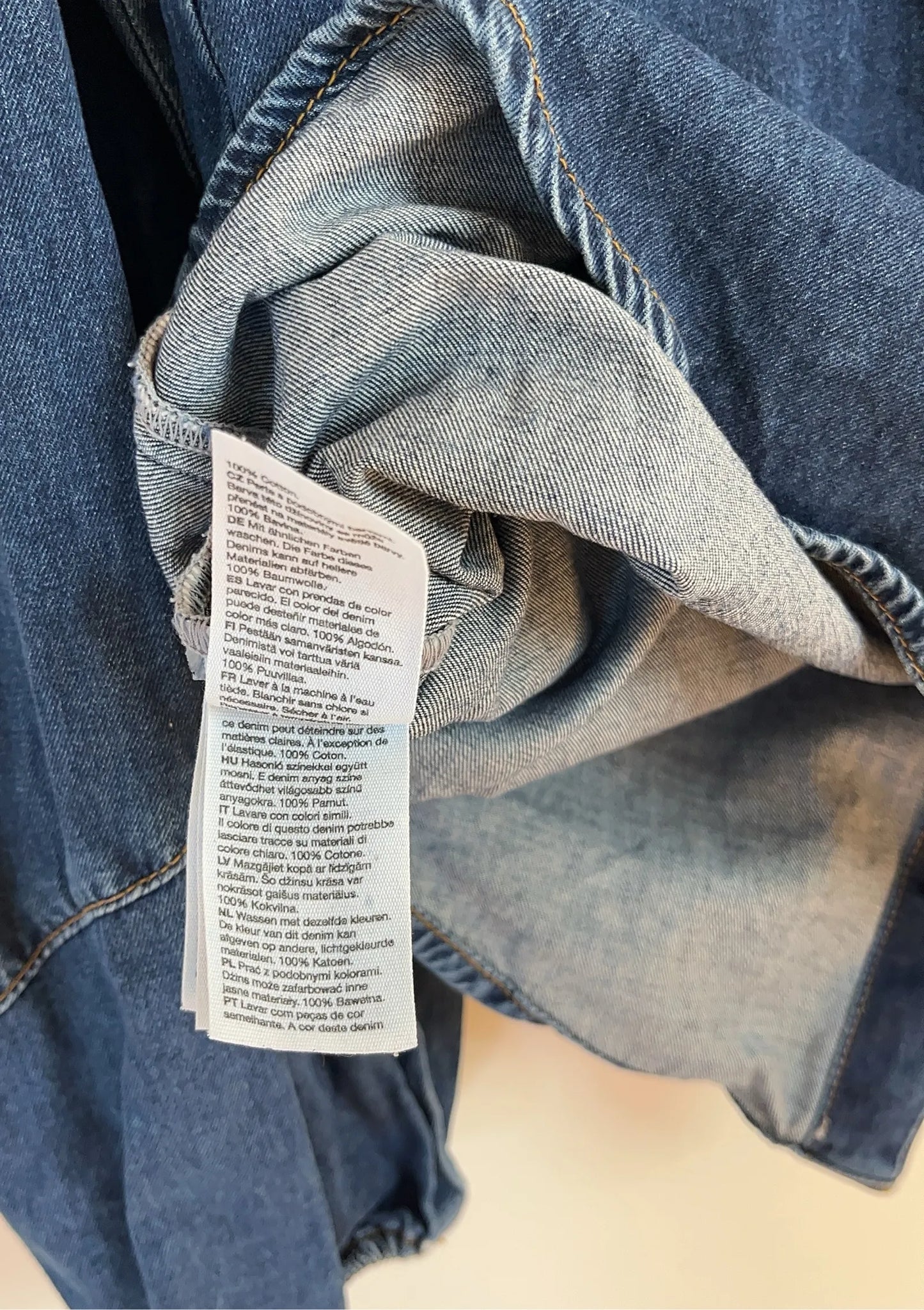 & Other Stories Shirt