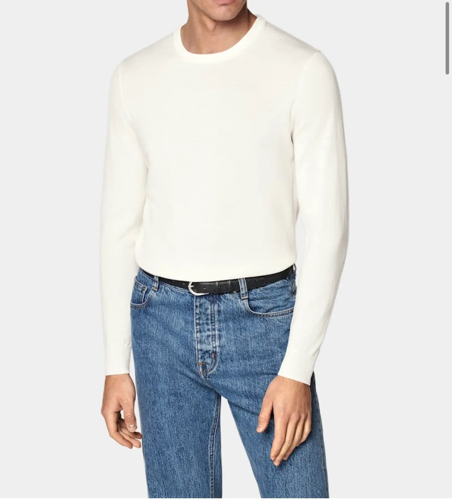 Suitsupply Sweater