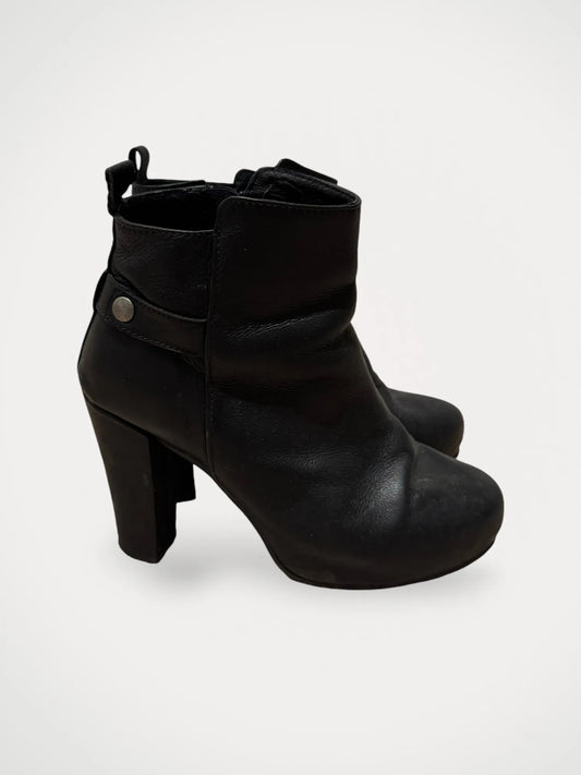 Samsøe Samsøe Mirte Heels