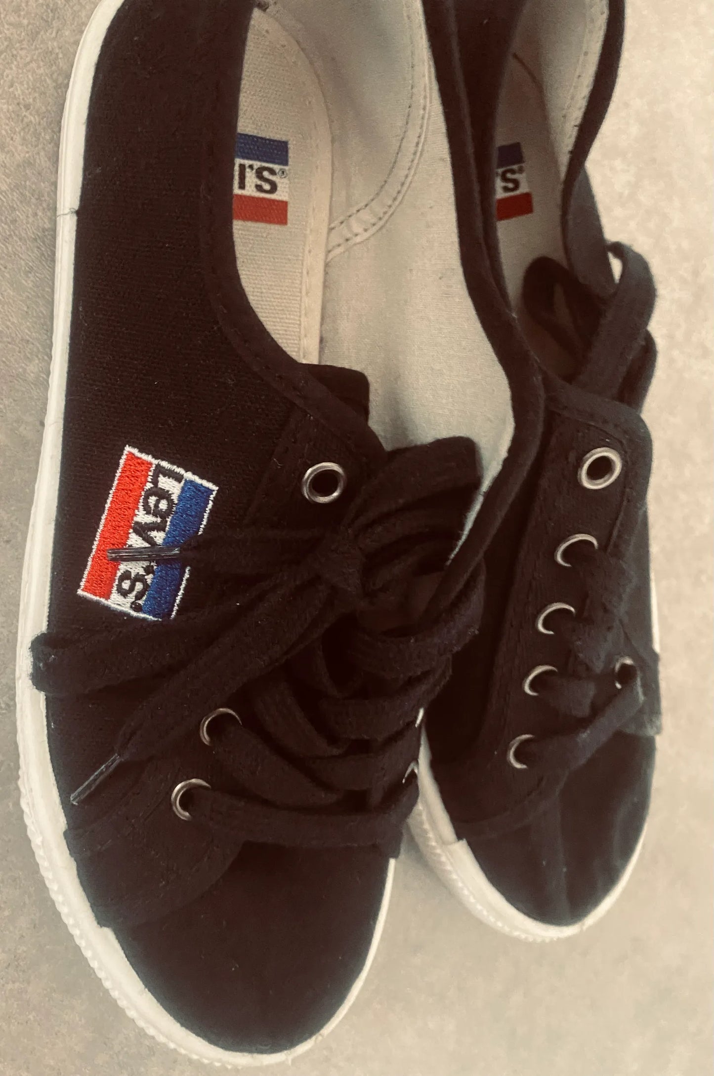 Levi's-sneakers