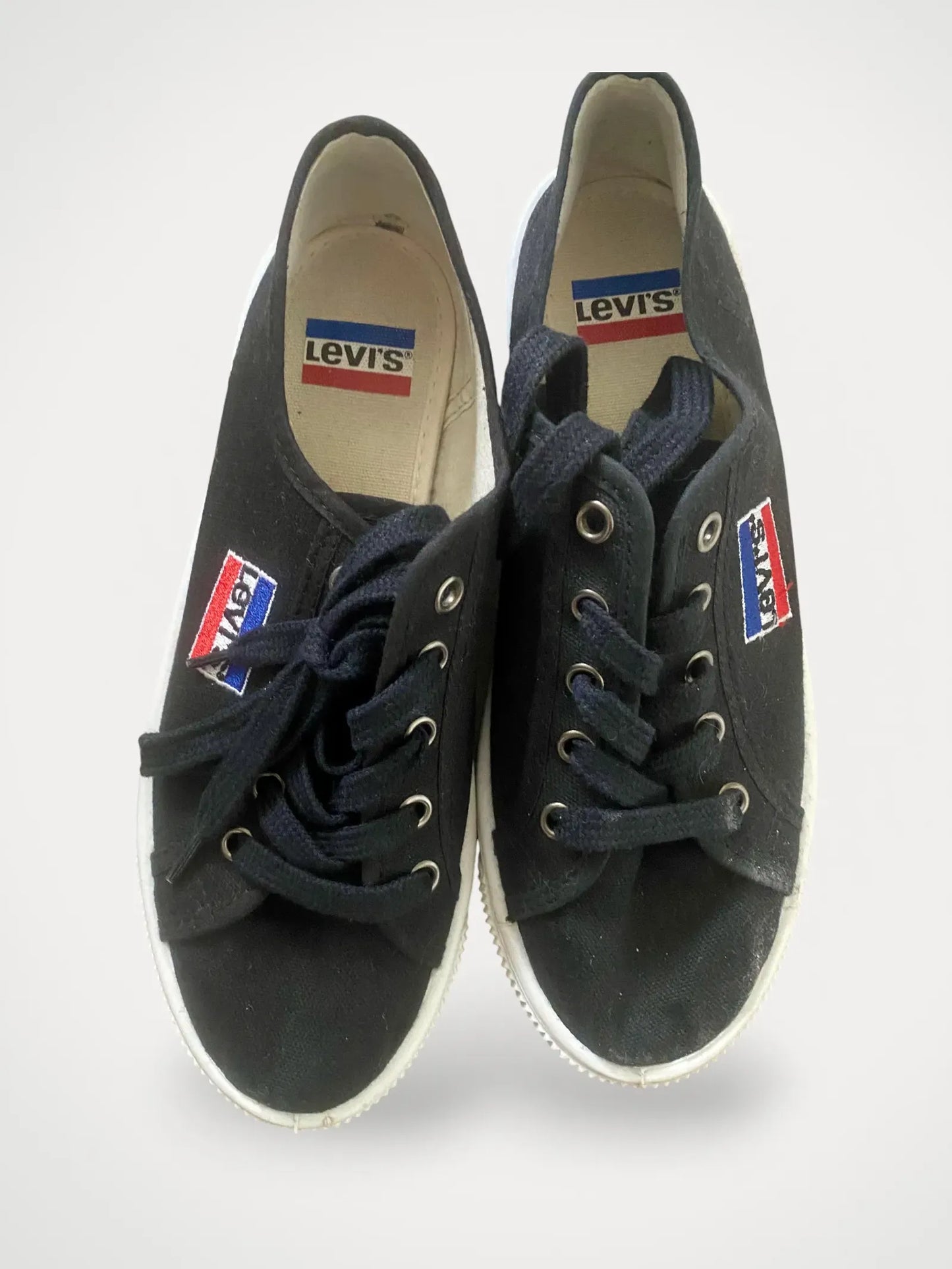 Levi's-sneakers