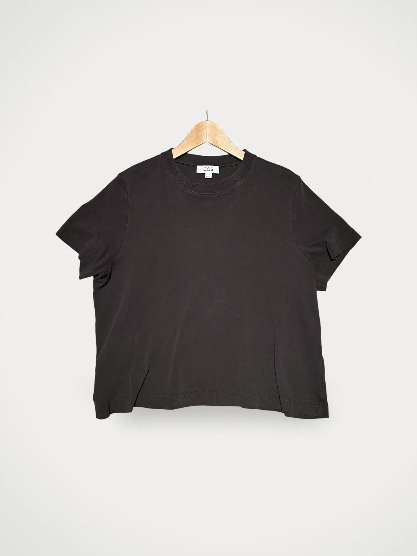 Cos Clean Cut-t-shirt