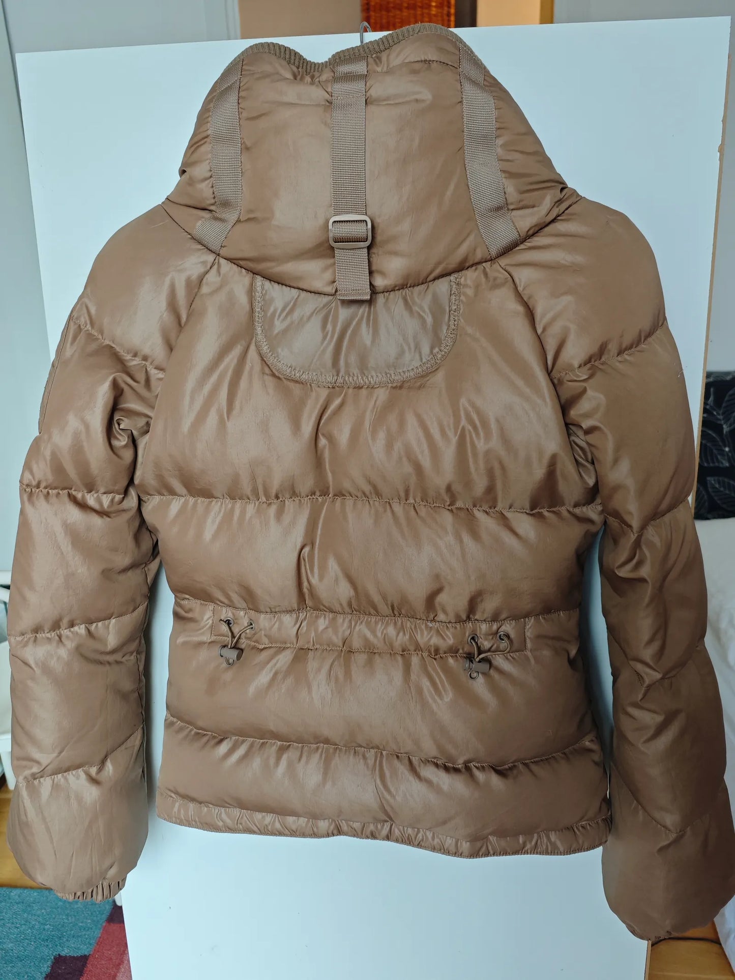 Benetton Jacket