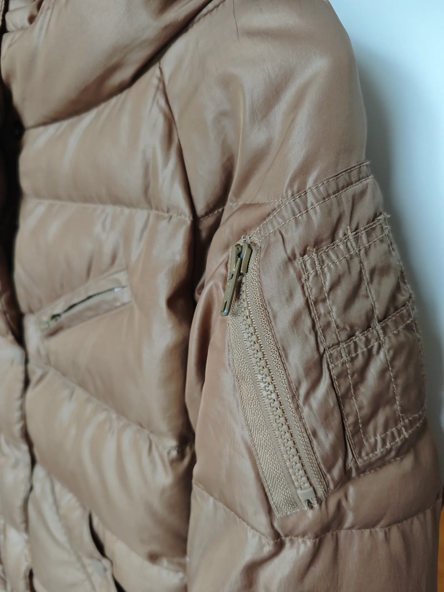 Benetton Jacket
