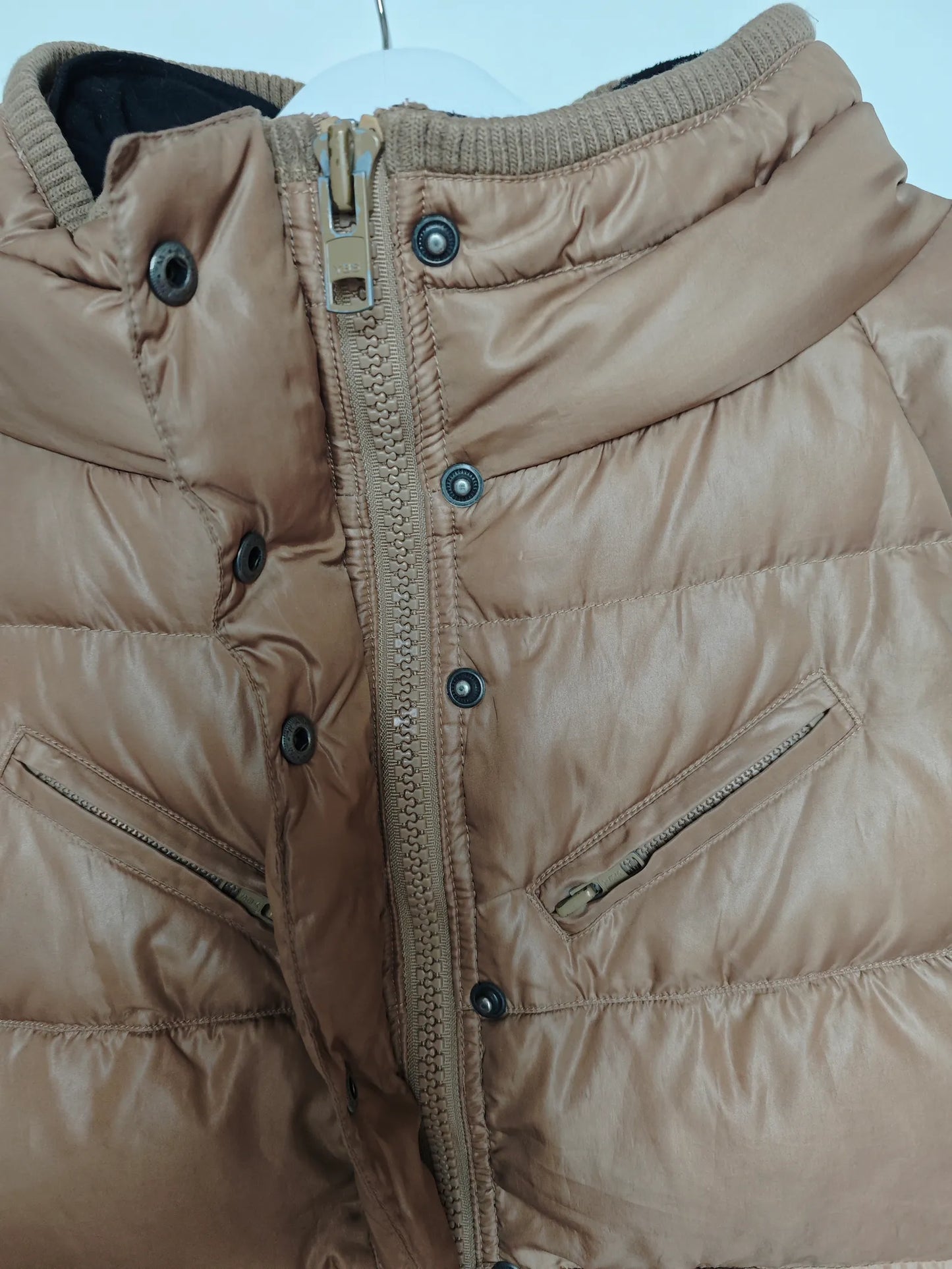 Benetton Jacket