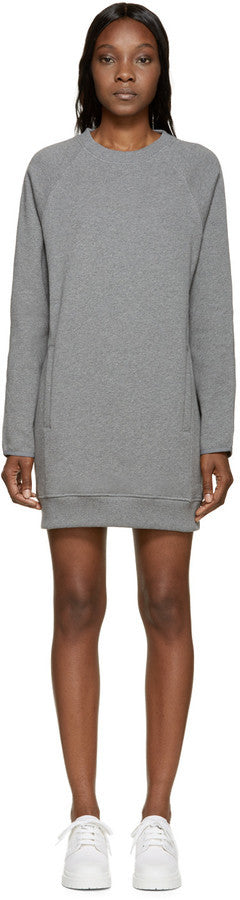 Acne Studios Fiera Fl-sweatshirt