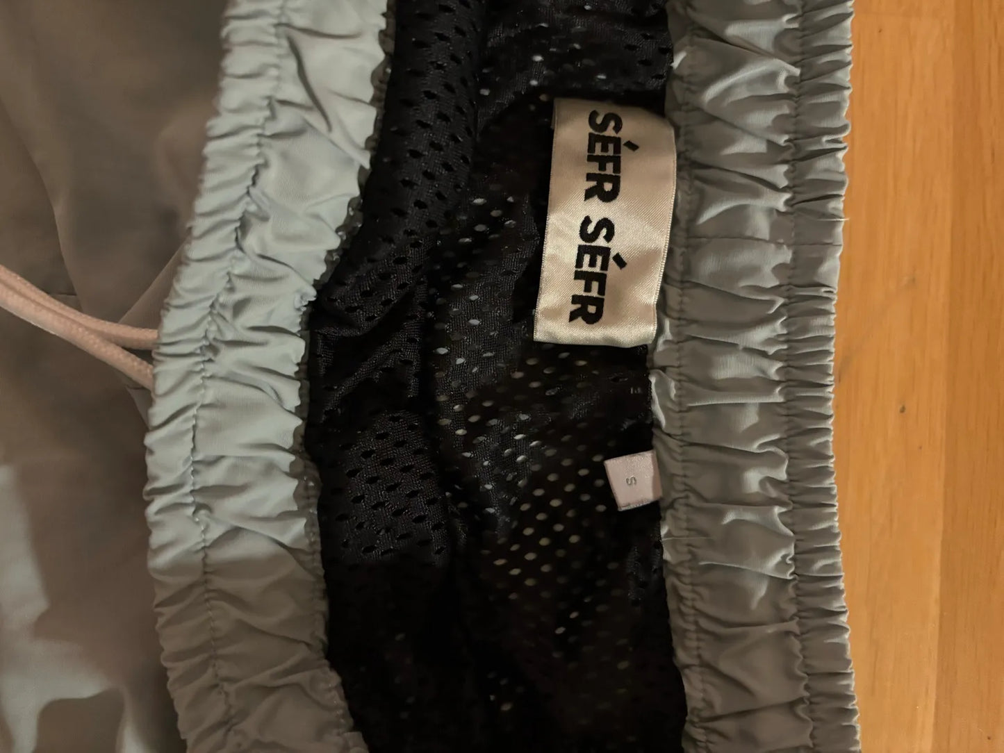 Séfr Lars Swimtrouser Shorts