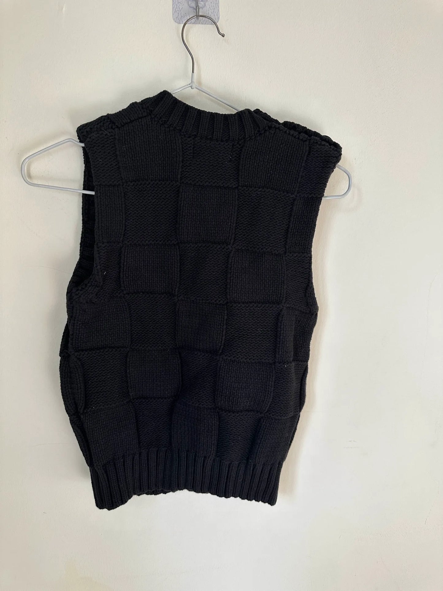 Ganni Vest